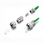 Fiber Optic Connector